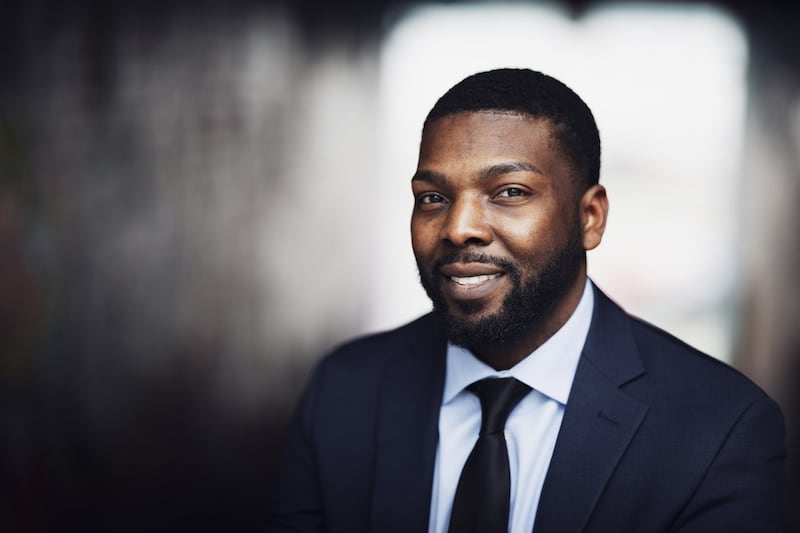 Canadian Medical Association's first Black president brings N.L. resilience to role