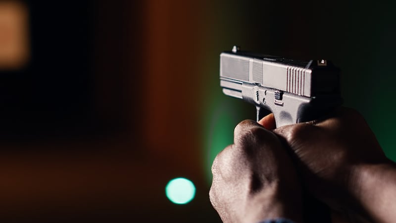 Gunshot that prompted cop to shoot suspect was fellow officer’s ‘accidental discharge’: watchdog