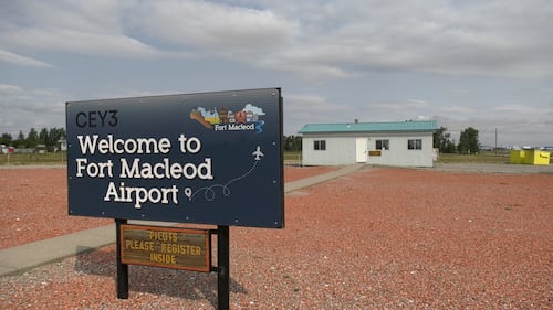 Four southwest Alberta municipalities partner to build region’s aviation future
