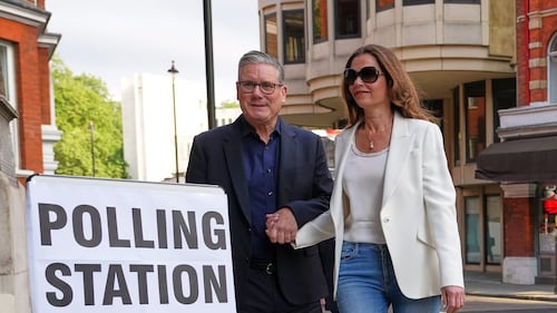 British voters have spoken in local elections seen as a verdict on Keir Starmer’s leadership