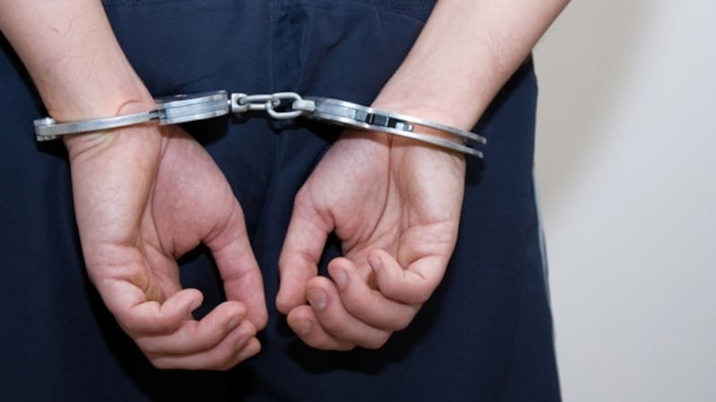 Police charge man in 2011 sexual assault
