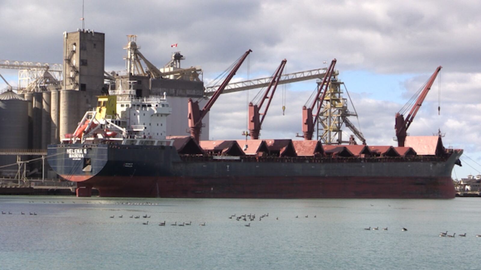 Too many boats, not enough parking: Calls for expansion of Goderich port