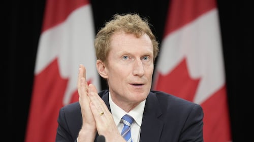 ‘Kids just aren’t on the bargaining table’: Miller insists Canada won’t capitulate to Trump on social media ban