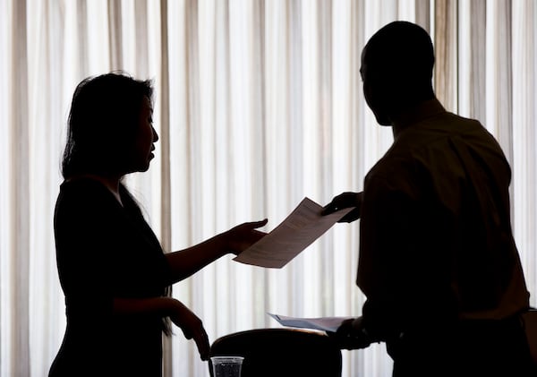 What does ‘botoxing’ your resume look like? One career expert explains