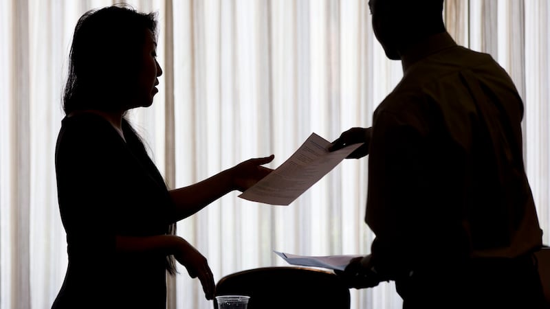 What does ‘botoxing’ your resume look like? One career expert explains