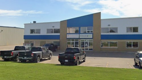 $100K fine for Red Deer oil company after worker injured by moving gears