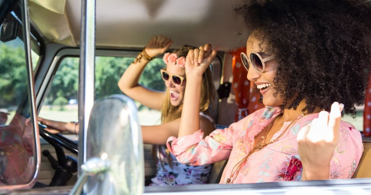 Road trips driving summer vacation plans for Canadians, Gen Z leading the trend: report