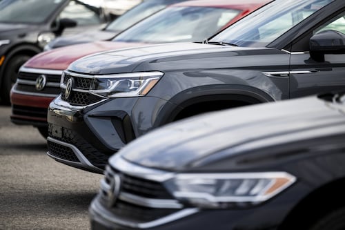 Volkswagen chief warns carmaker’s situation ‘more than critical’