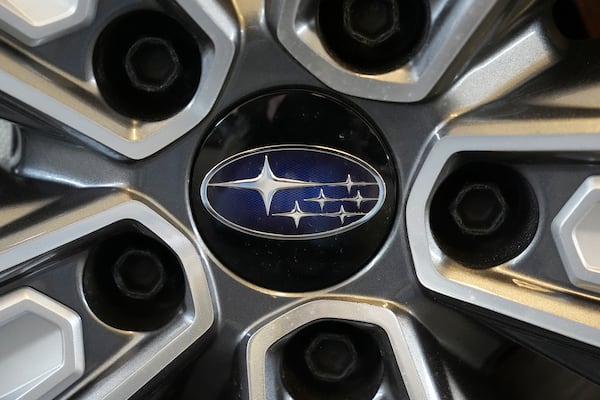 More than 20,000 Toyota, Lexus, Subaru SUVs recalled for defroster issue