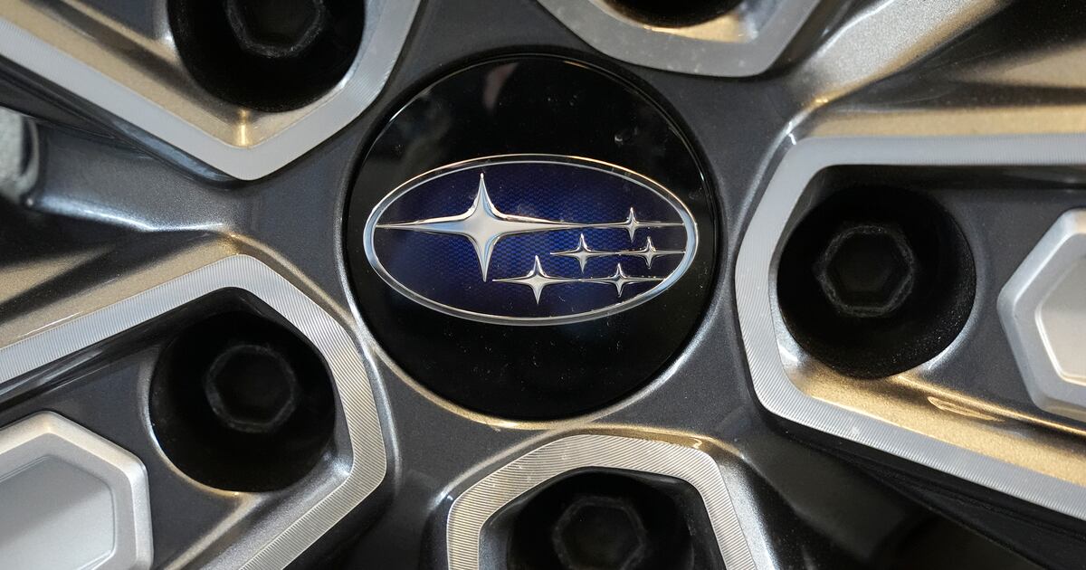 Toyota Lexus Subaru recall: 20,000 SUVs pulled for defroster issue