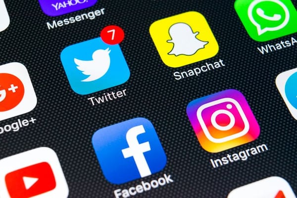 ‘High time’ for social media giants to be held accountable for addiction: Windsor youth advocate