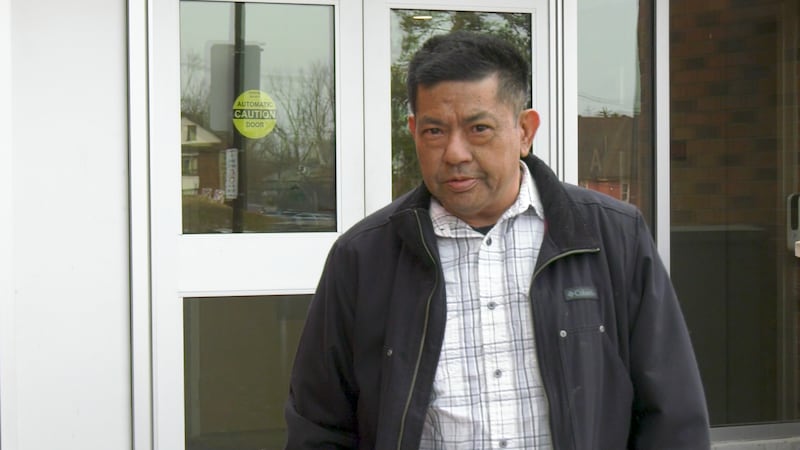 Human trafficking charges dropped against Wasaga Beach man following conviction of co-accused