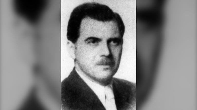 Switzerland publishes a 200-page dossier on Nazi war criminal Mengele nicknamed ‘Angel of Death’