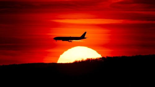 Flight attendants and pilots have highest risk of dying from radiation-linked cancers, study says