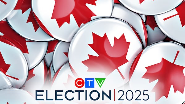 CTV News visited small, medium and large communities in each province, giving a platform to a diversity of voices as people get ready to vote.