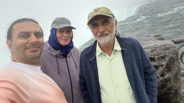 ‘It’s a rescue mission’: Sudbury’s Iranian community reacts to conflict