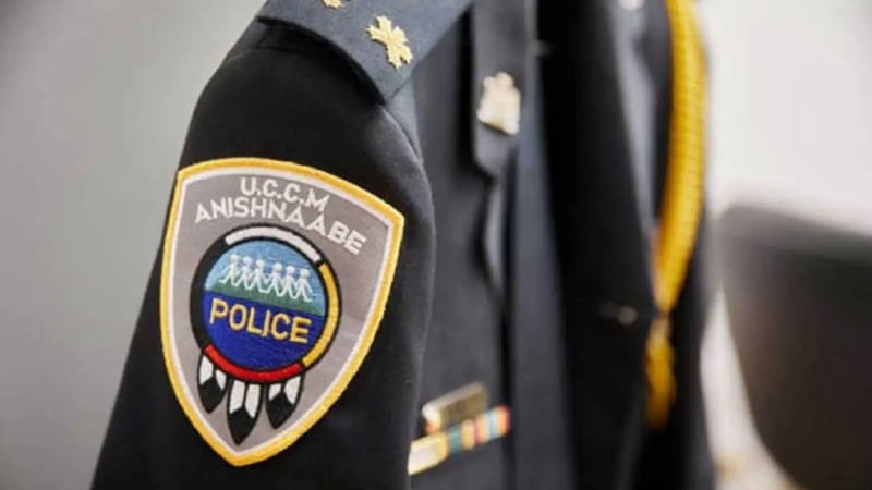 Attempted murder among 50+ charges against a U.S. man in Ontario IPV investigation