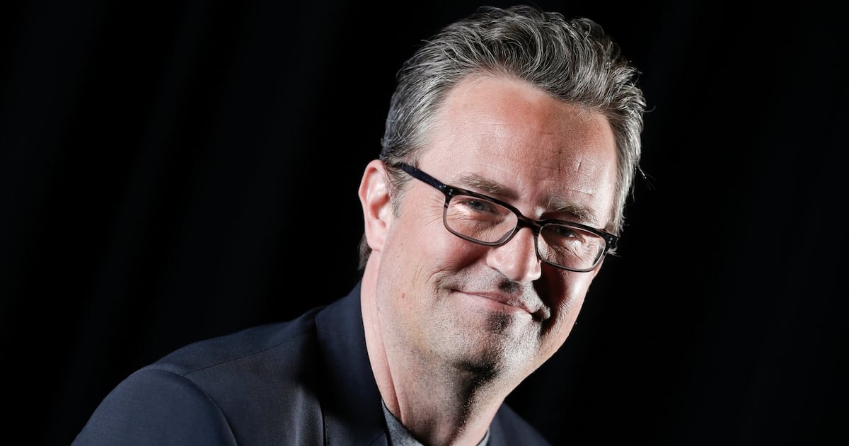 „Ketamin-Königin“ wegen Drogenverkaufs an Matthew Perry verurteilt
