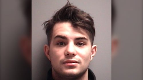 Timmins police say suspect wanted for sex-related offences