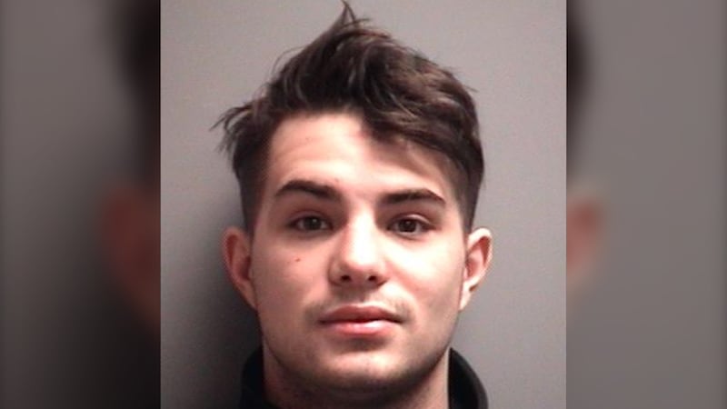 Timmins police say suspect wanted for sex-related offences