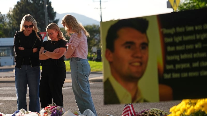 Report finds multiple security concerns at Utah campus where Charlie Kirk was killed