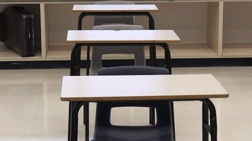 Alberta putting $22 million toward school security, citing Tumbler Ridge shooting