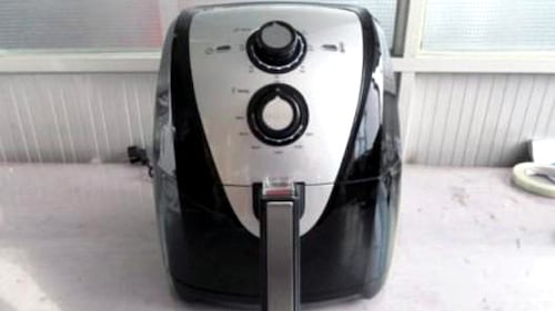 ‘Immediately stop using’: Air fryer recalled over fire and burn hazard