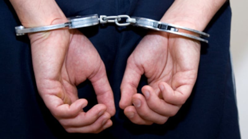 Stranger with a metal pole threatens Guelph woman