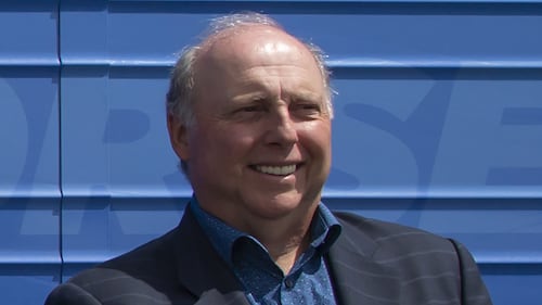 Resignation of Niagara politician who allegedly owns signed copy of ‘Mein Kampf’ a ‘relief’: anti-racism advocate