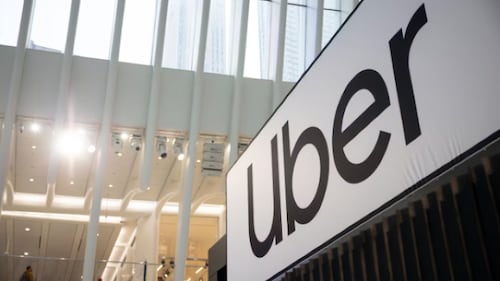 Uber expanding to serve 75 northeastern Ont. communities