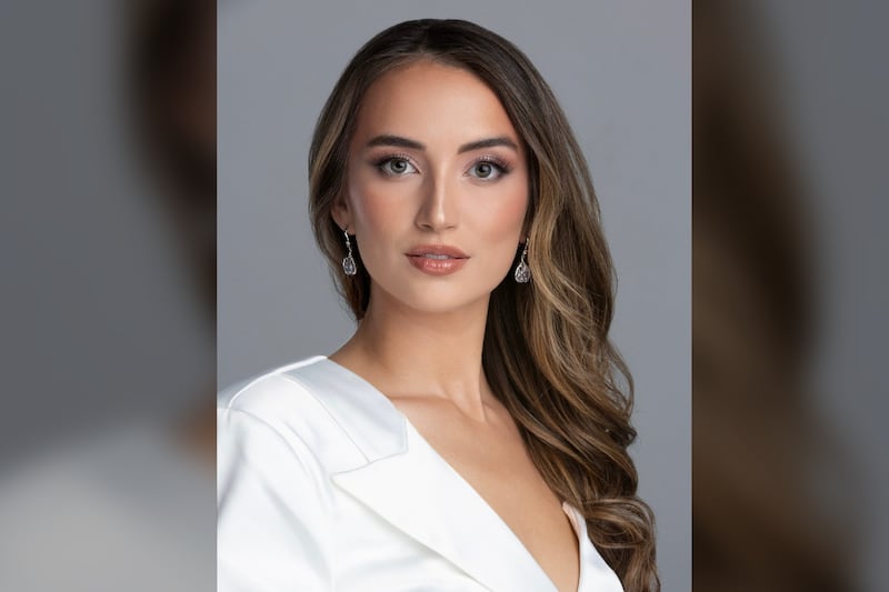 Cape Bretoner hopes to represent Canada at Miss Universe competition
