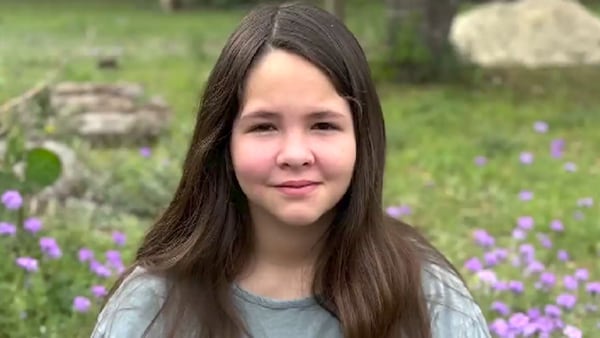 She thought it was just the flu. Now a Texas teen has to live with the loss of three limbs