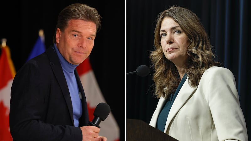 Referendum blame game: Different stories on who’s responsible for Question 10