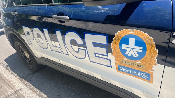 Gunshot reported at Montreal North library, investigation ongoing