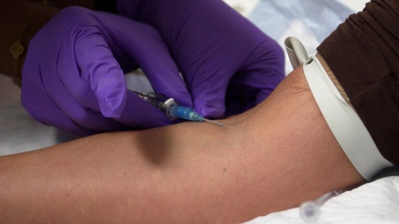 Peptide injections: Experts weigh in on benefits, risks