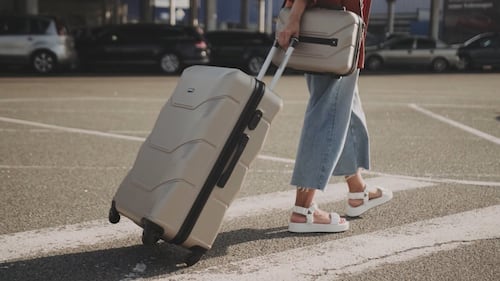Beat airport chaos with these travel tips
