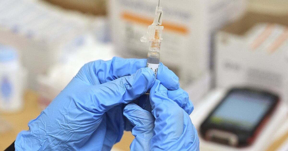 Incomprehensibly ‘Incomprehensibly stupid:’ How U.S. cuts in vaccine recommendations ...