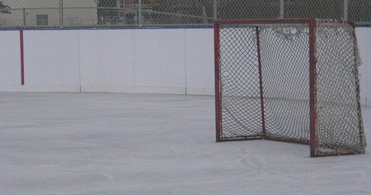 Regina Outdoor Rinks Regina outdoor rinks affected by warm temperatures – CTVNews