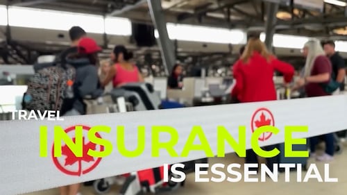 CAA's winter travel safety guide
