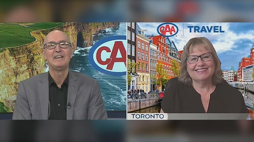 CAA's European travel trends for 2026