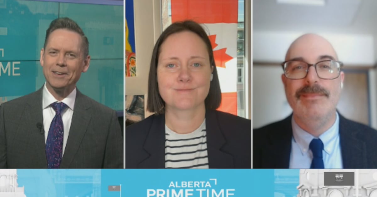 Sarah Archie Sarah Elder & Archie McLean – CTVNews