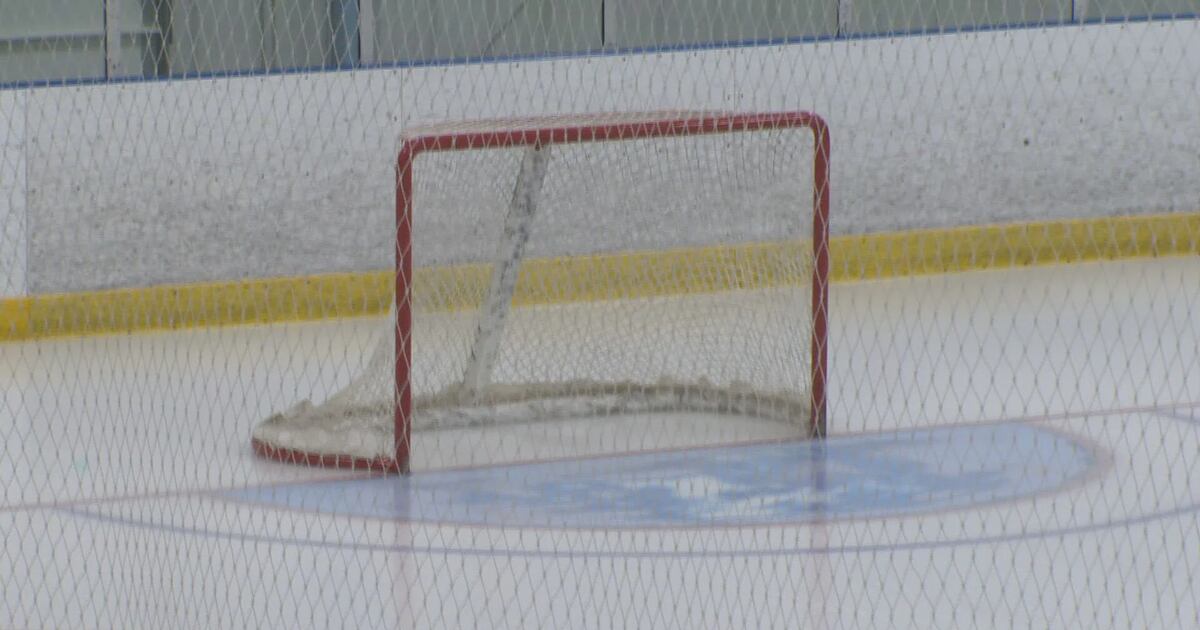 Kitchener Outdoor Rinks Pilot project uses innovative tool to make ice rinks in Kitchener – CTVNews