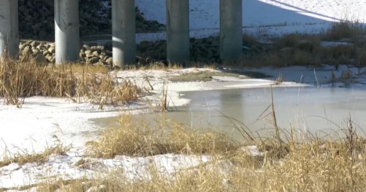 Edmonton Spring Runoff What the WSA's Spring runoff report suggests for producers – CTVNews
