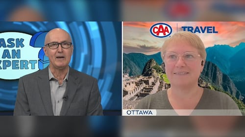 Why you need travel insurance even for trips within Canada