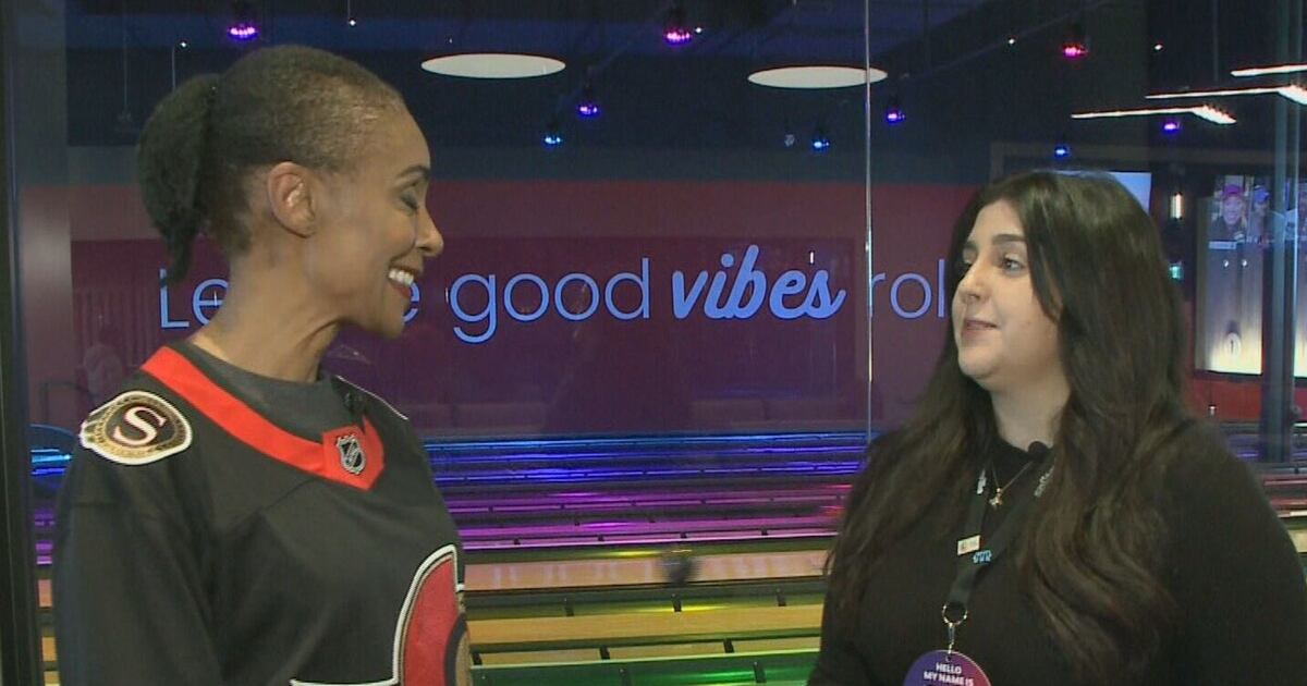 New bowling centre rolls into Kanata