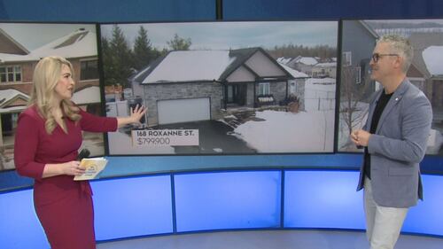 Hot Properties with the Walker Group