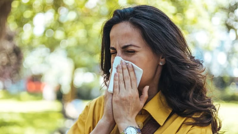 How to manage seasonal allergies this spring