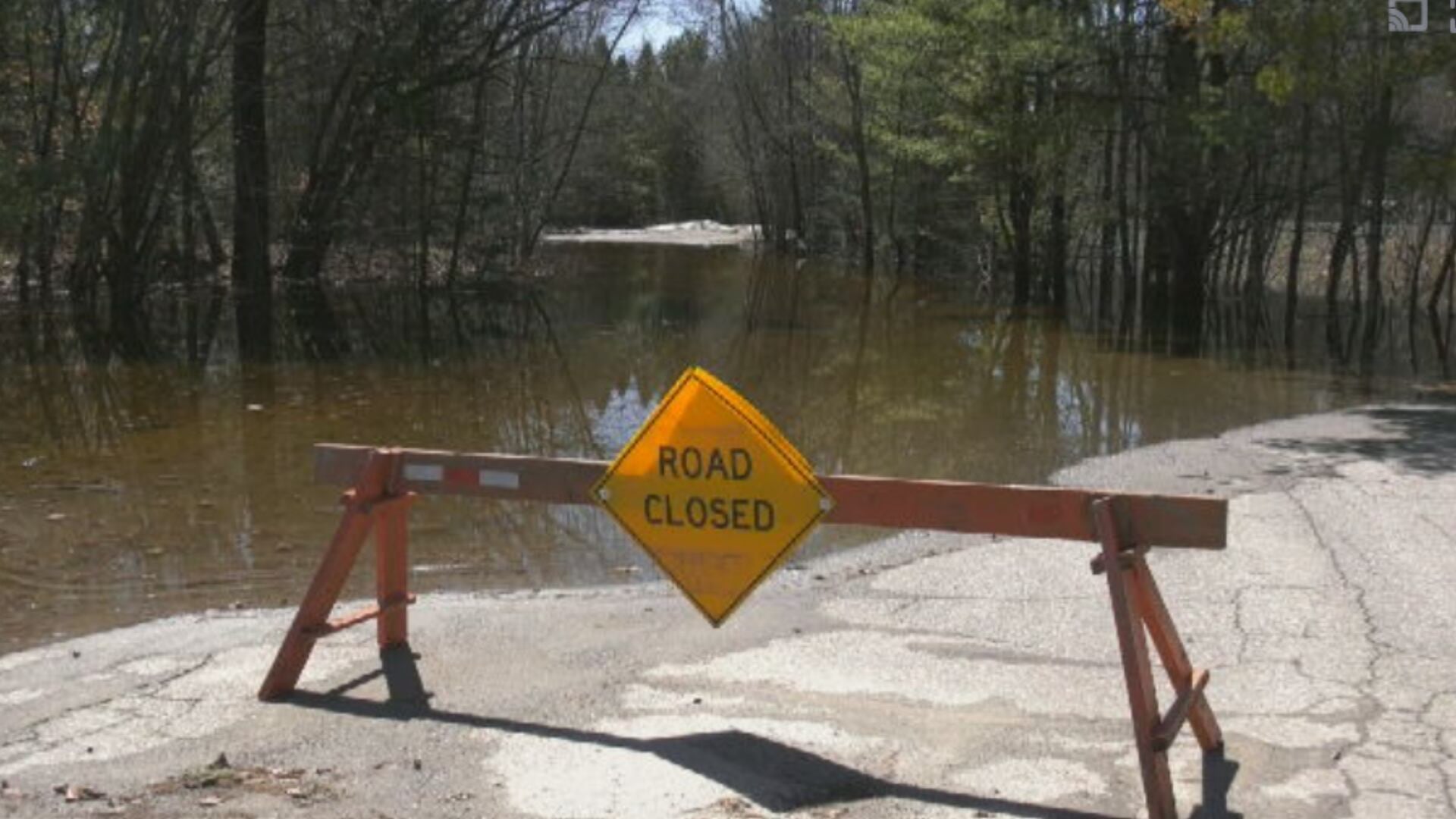 Special weather warning in effect today throughout GTA