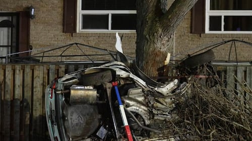 Durham police investigating fatal crash in Oshawa