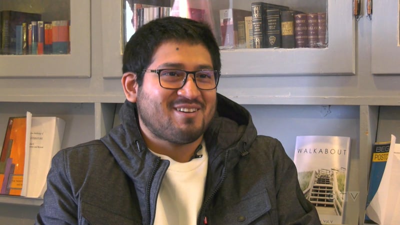 P.E.I. chess player scores big at national competition